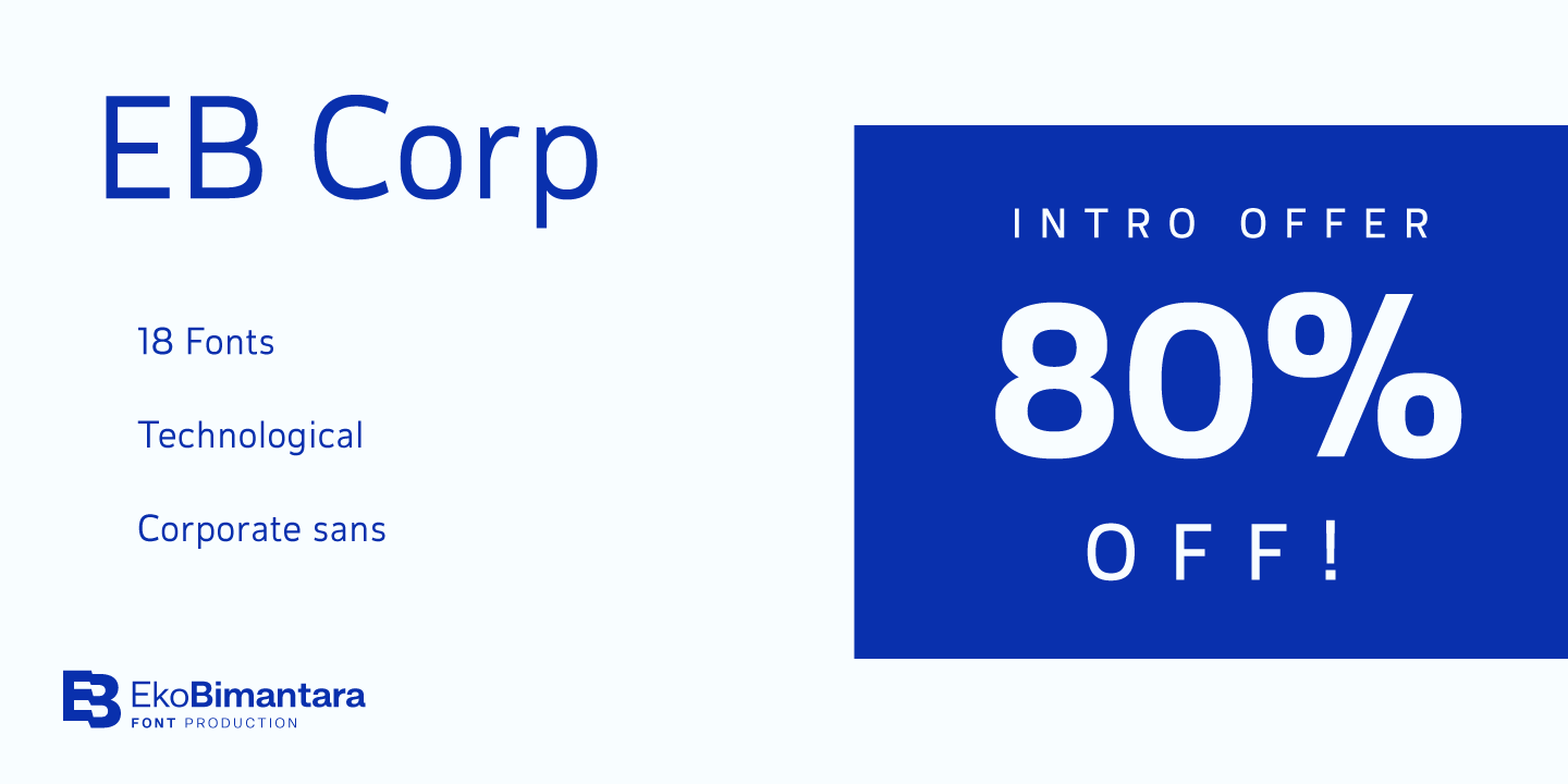 EB Corp